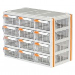 보관함(4X3)/(507)