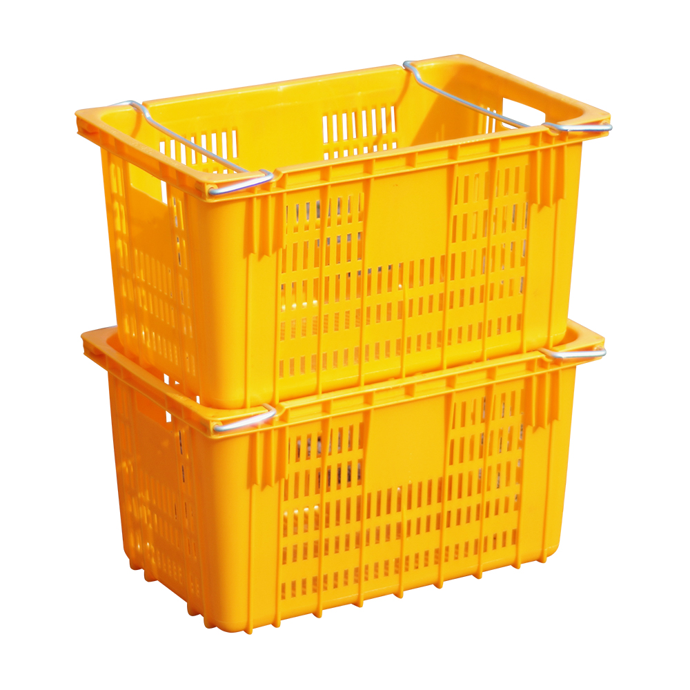 과일상자A / (노랑)