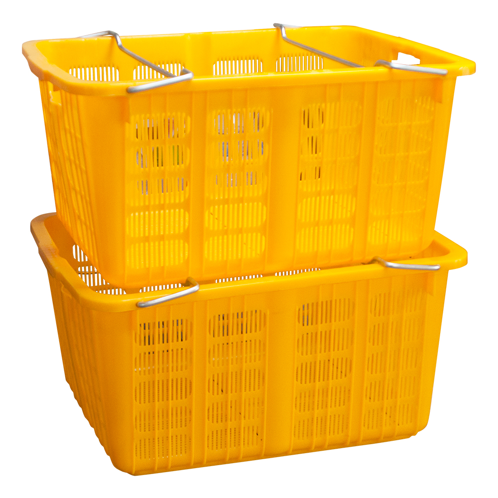 운반상자1호 / (노랑)