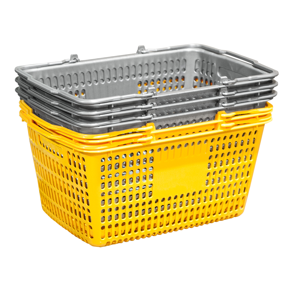 신형시장바구니