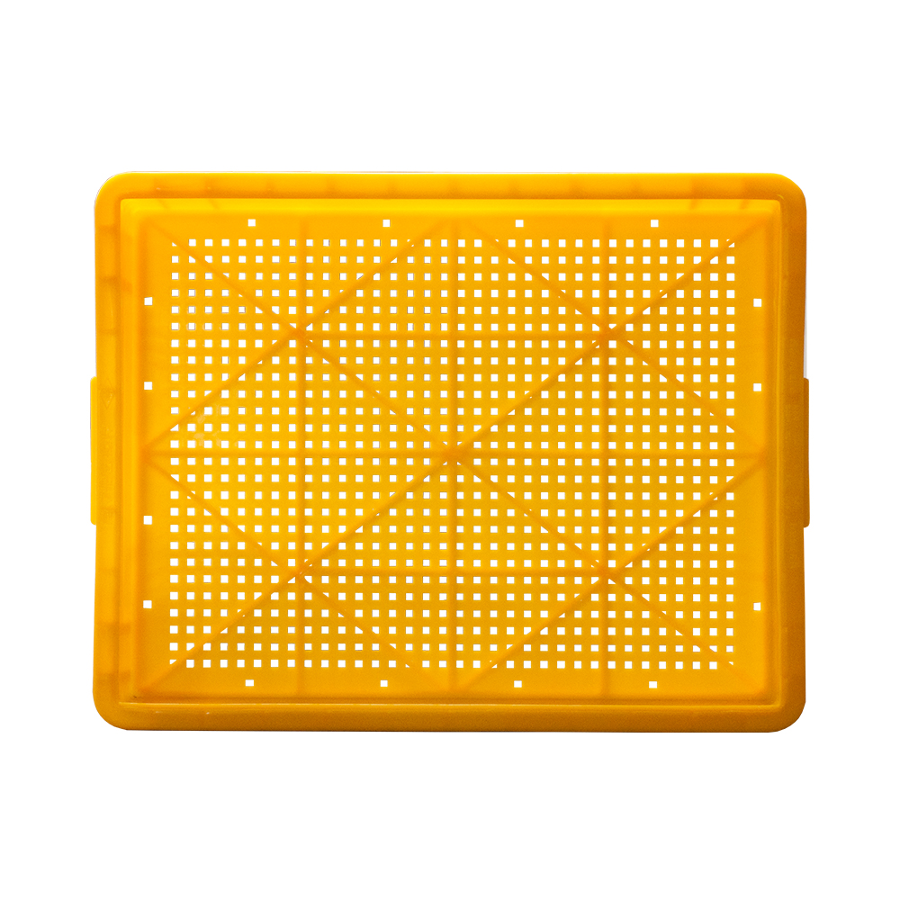 두부상자 / (노랑)