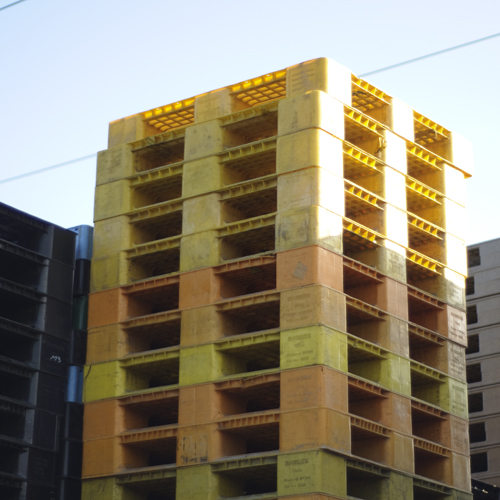 중고 1100X1100X150/10~13kg내외