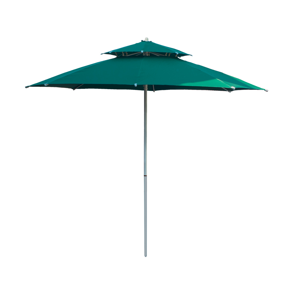 2단파라솔(국산)-대