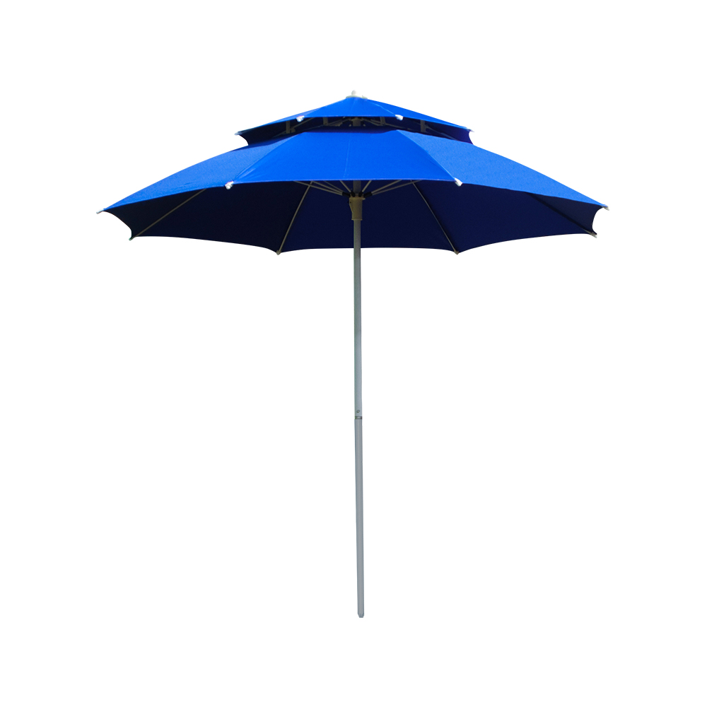 2단파라솔(국산)-대