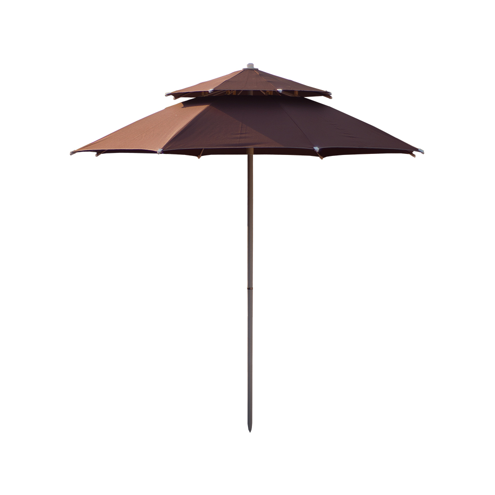 2단파라솔(국산)-대