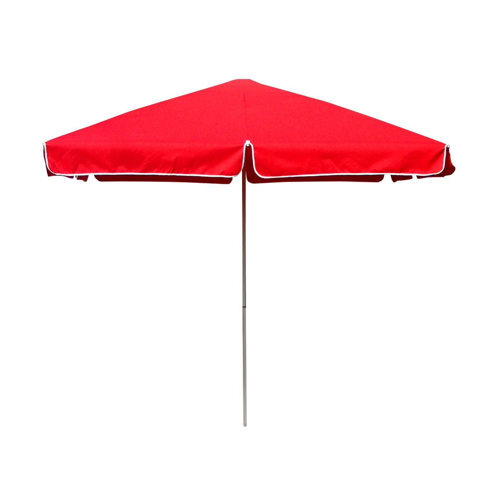 직사각파라솔(국산)