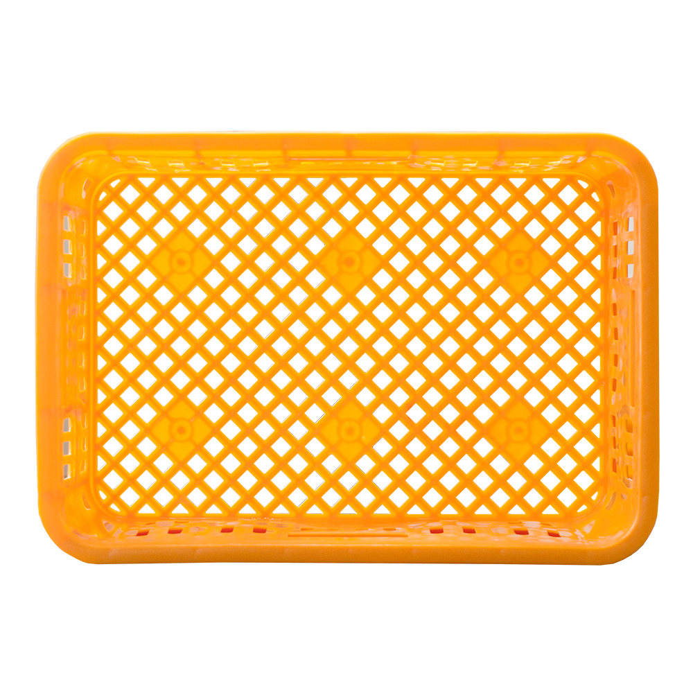 사각상자(중) / (노랑)