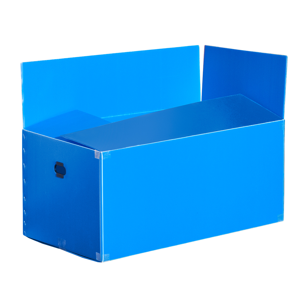 단프라박스A형(의류)