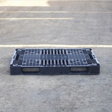 중고 수출용 1300X1100X120