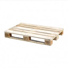 중고목재파레트(EUR)