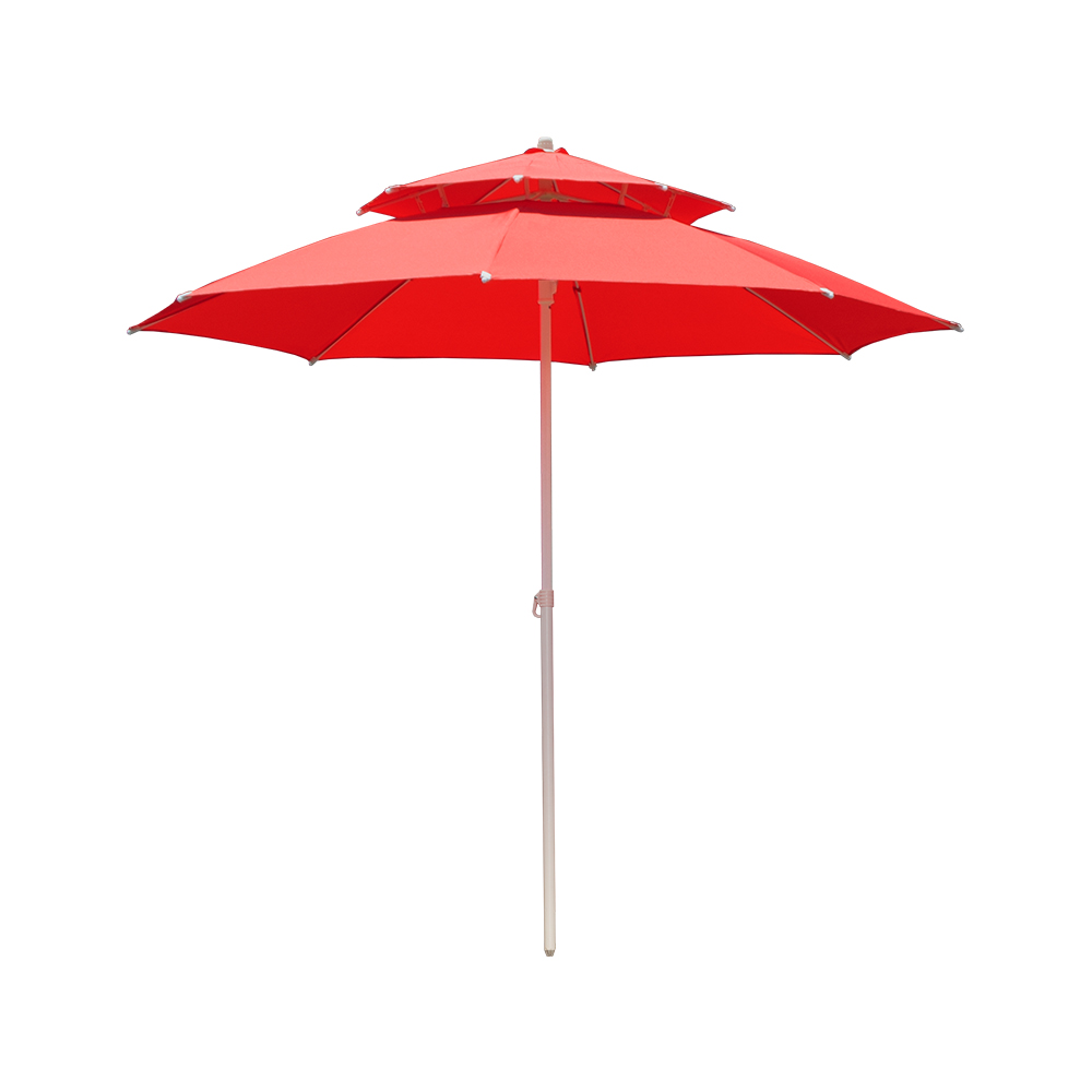 2단파라솔(중국산)-기본