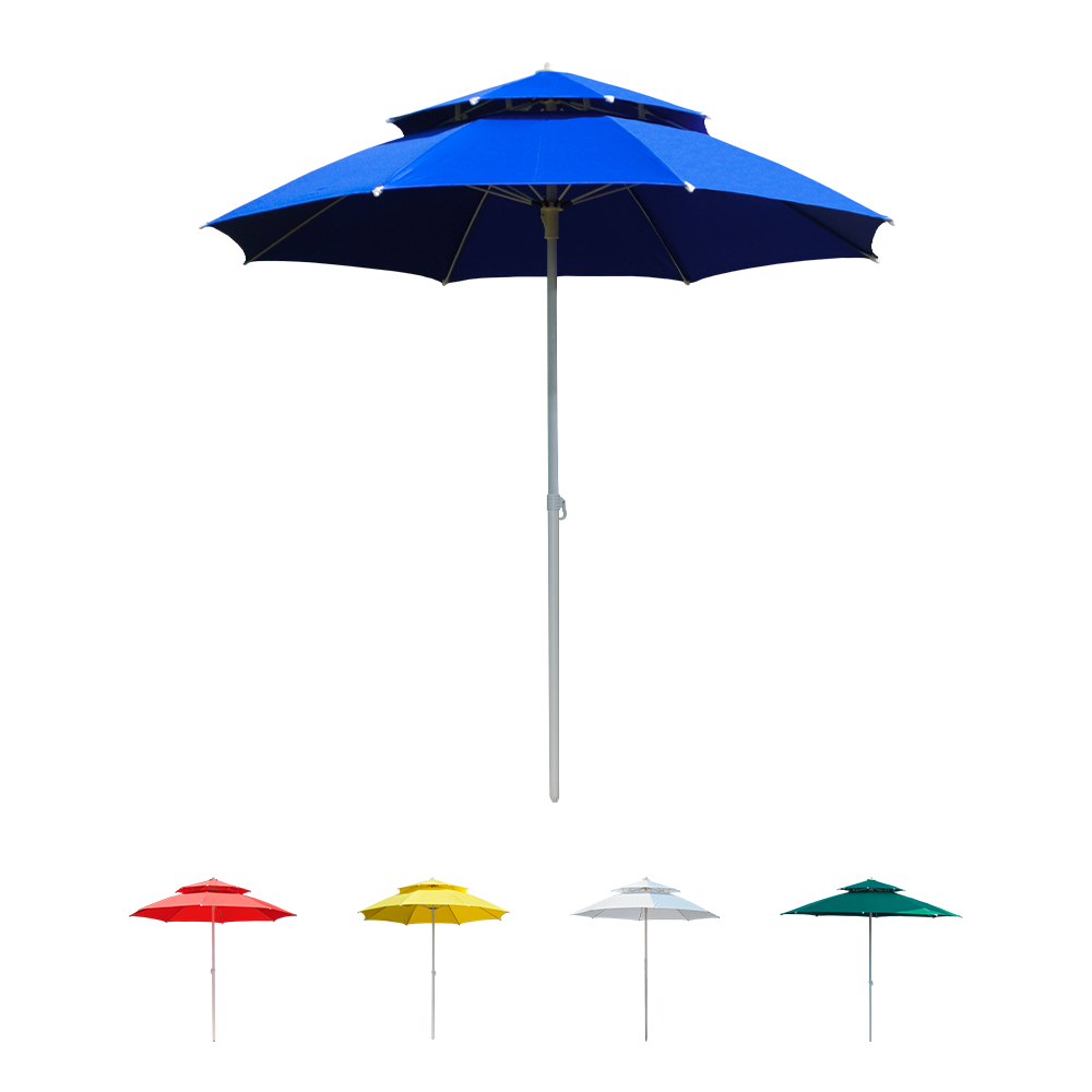 2단파라솔(중국산)-대