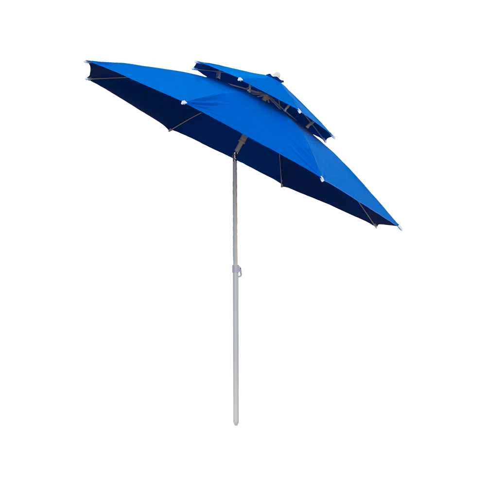 2단파라솔(중국산)-꺽임