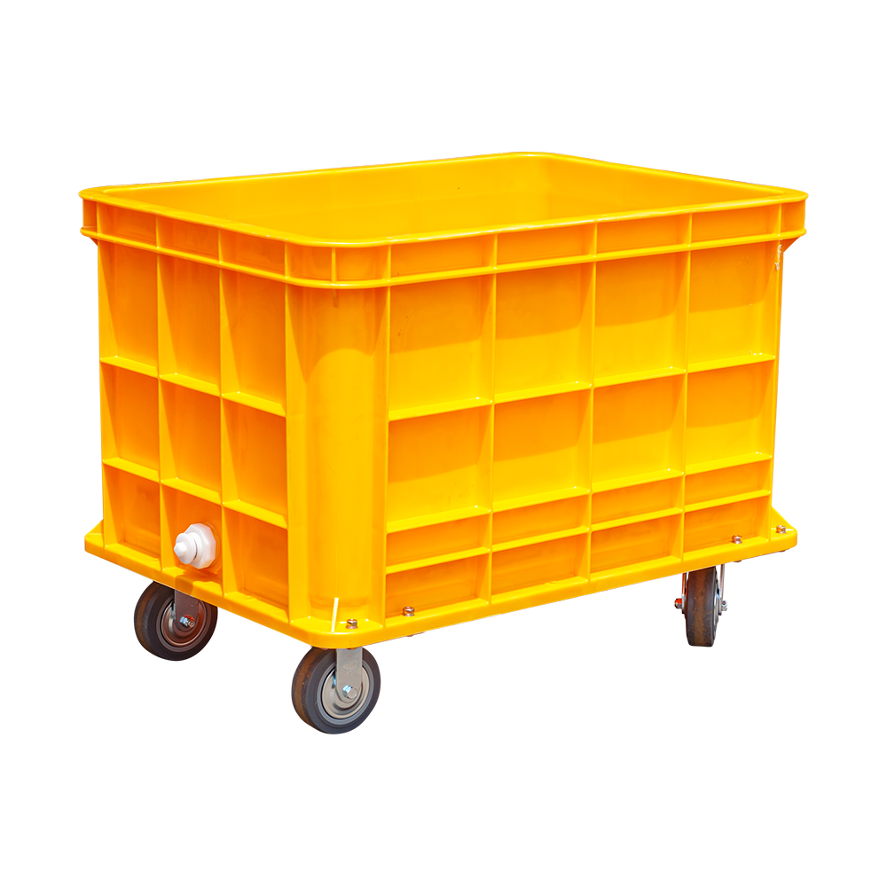 점보상자 400PC