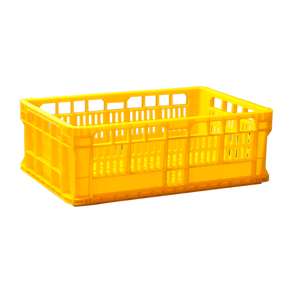 어상자8호 / (노랑)