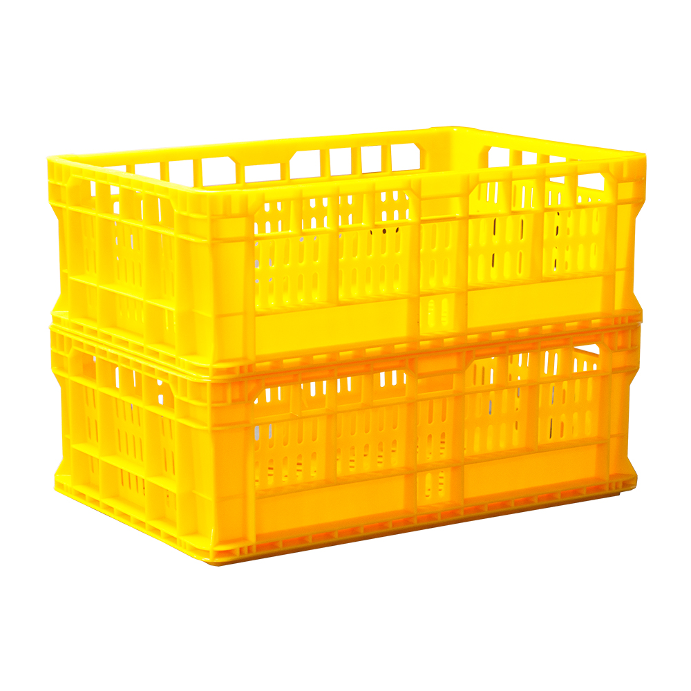 어상자8호 / (노랑)