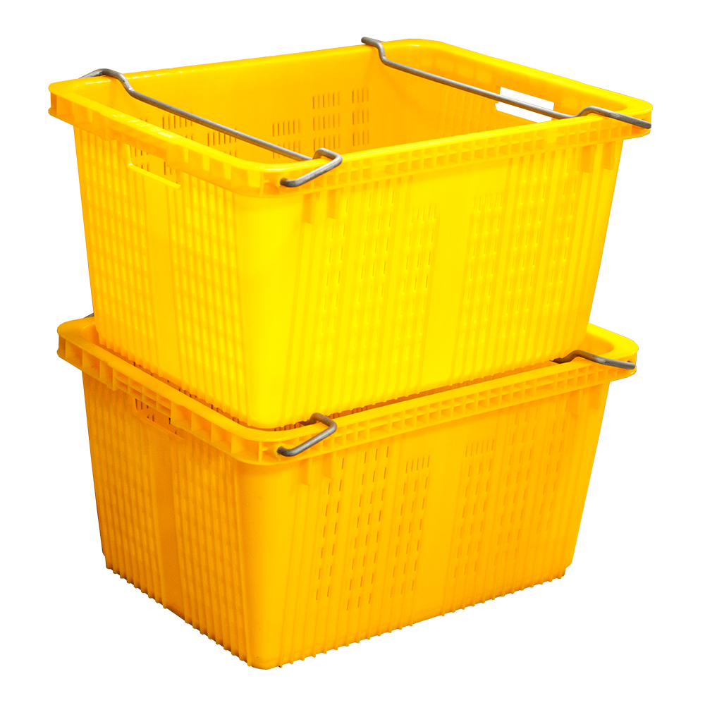 어상자10호A / (노랑)