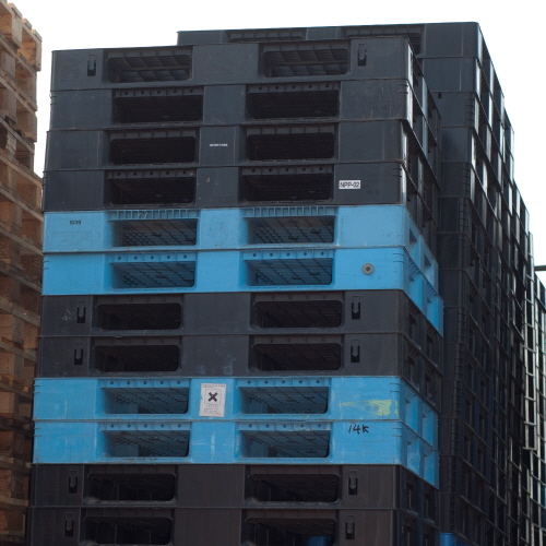 중고 1300X1100X150/16kg내외