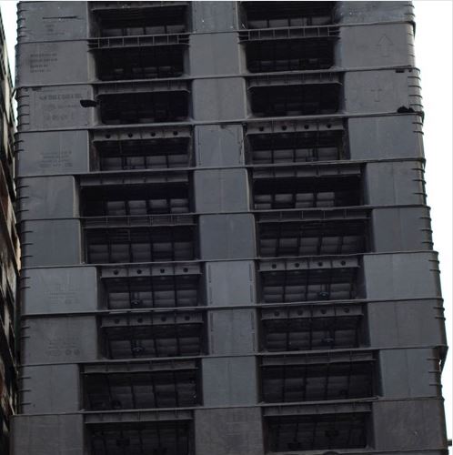 중고 1200X1000X150/11~13kg 내외