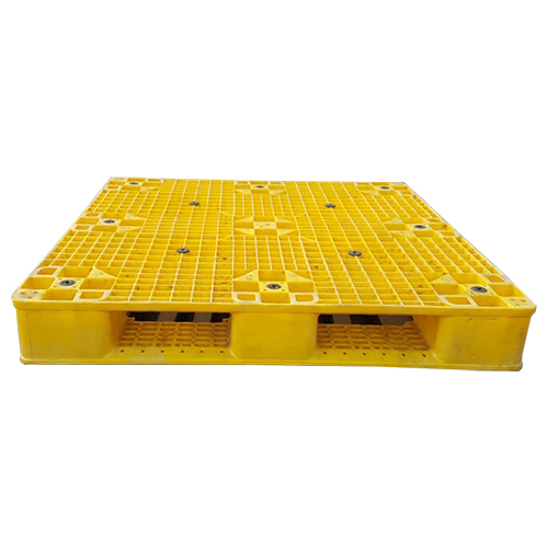 중고 1100X1100X150/19kg내외/노랑