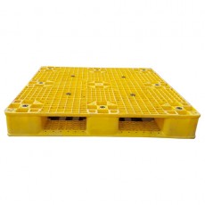 중고 1100X1100X150/19kg내외/노랑