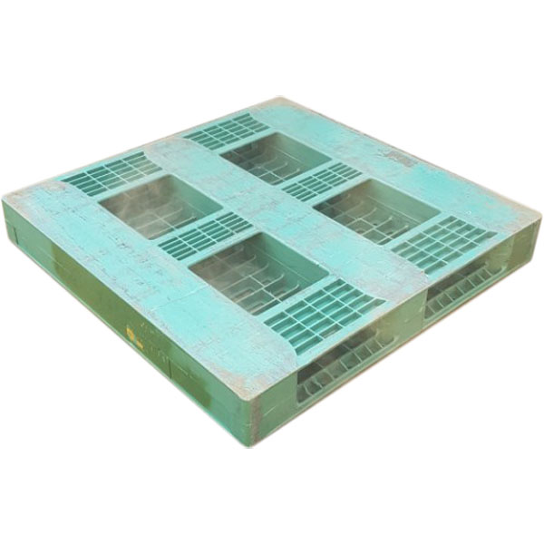 중고 1100X1100X150/25kg내외/2방차입