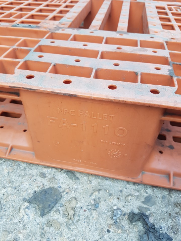 중고 1100X1000X150/15~17kg내외