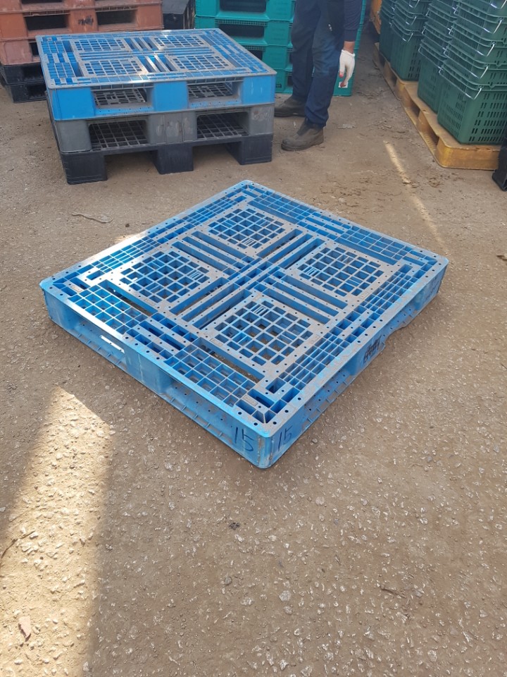 중고 1100X1000X150/15~17kg내외