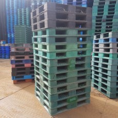 중고 1100X1100X150/20kg내외