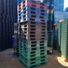 중고 1100*1100*150/24~26kg내외