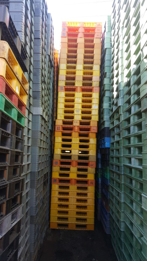 중고 1100X1100X150/13kg내외