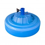 물통받침대 원형(신형)