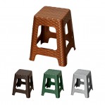 대나무힐링의자