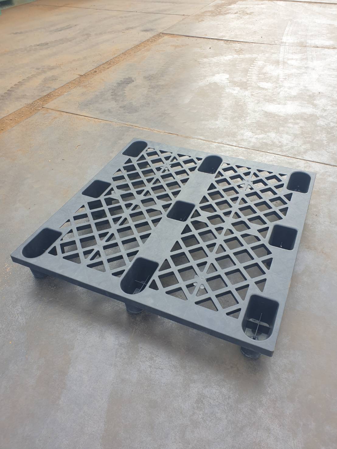 중고컵파렛트  1110X1110X150 (6.5kg 내외)