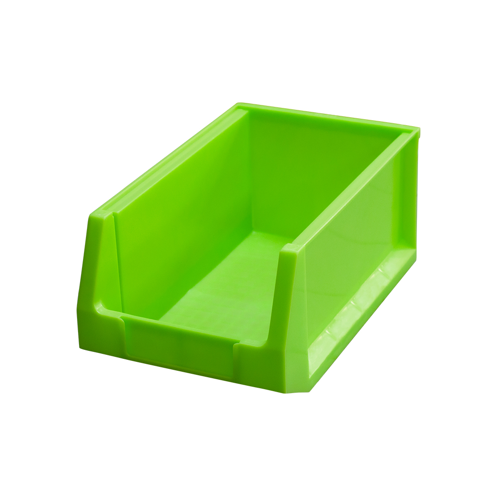 부품상자3호 / (연두색)