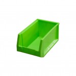 부품상자2호 / (연두색)