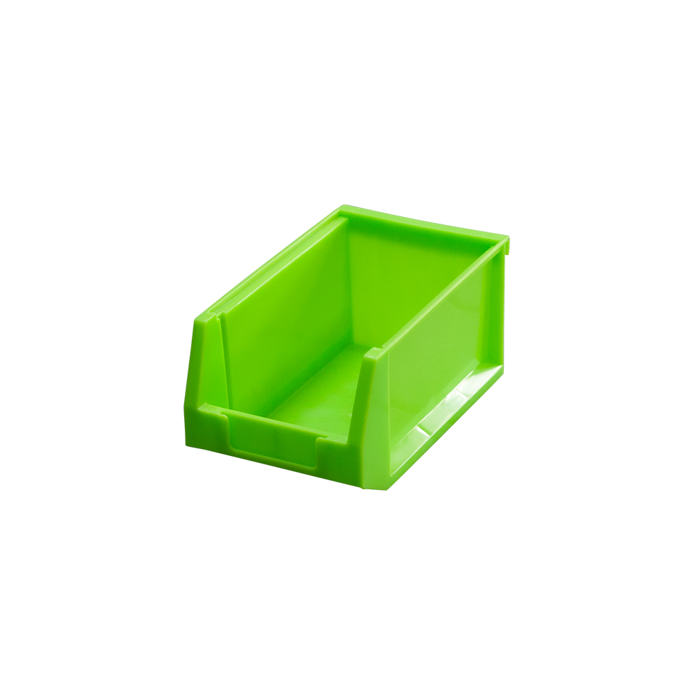 부품상자1호 / (연두색)