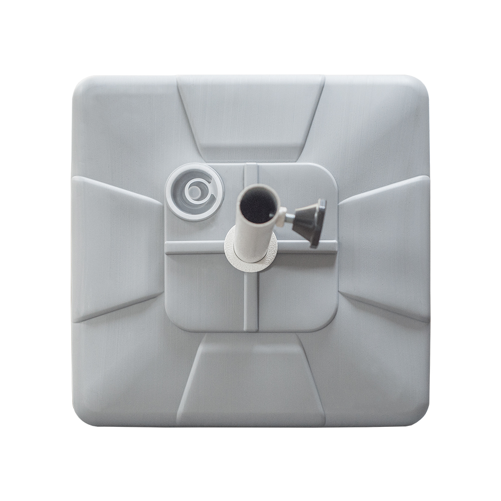 물통받침대 사각(구형)