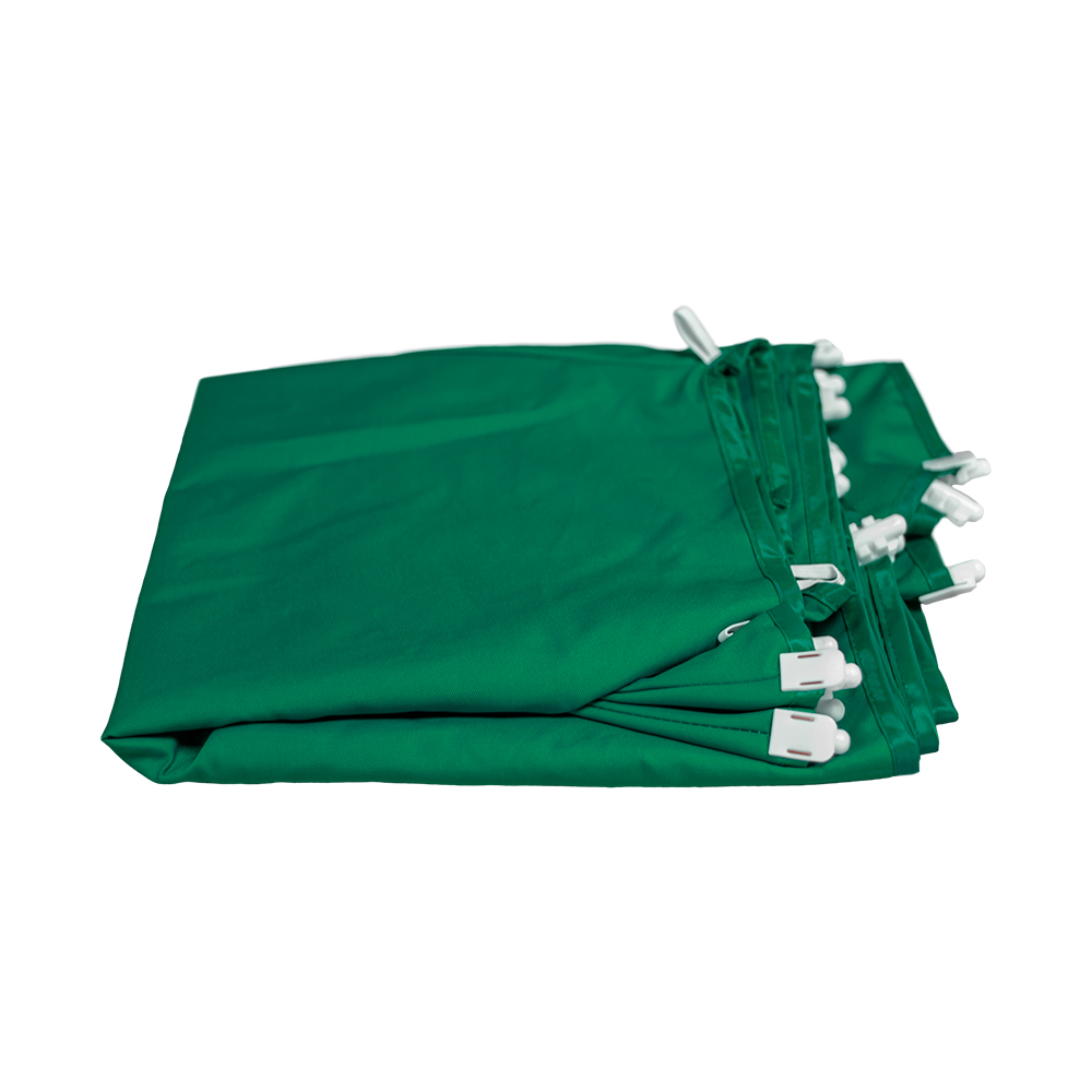 2단파라솔(국산)-기본 천갈이용 포