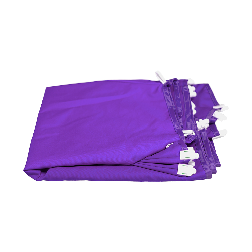 2단파라솔(국산)-기본 천갈이용 포