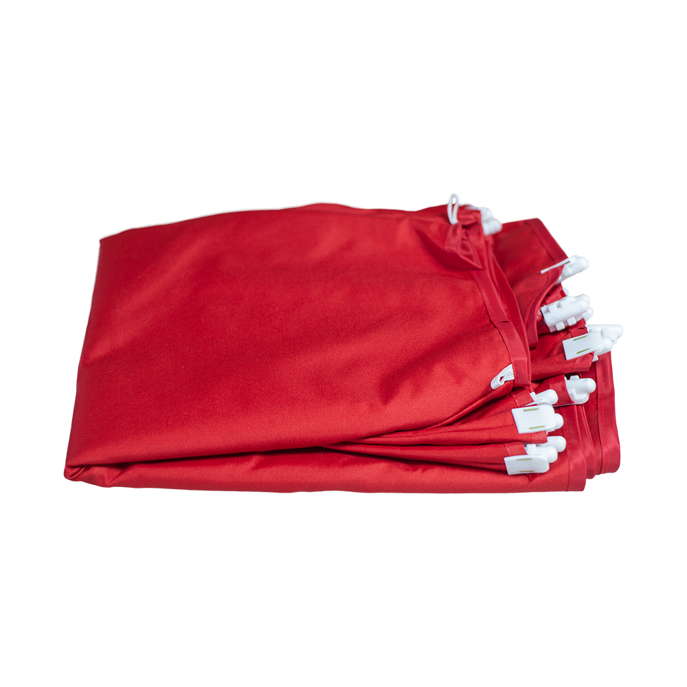 2단파라솔(국산)-기본 천갈이용 포