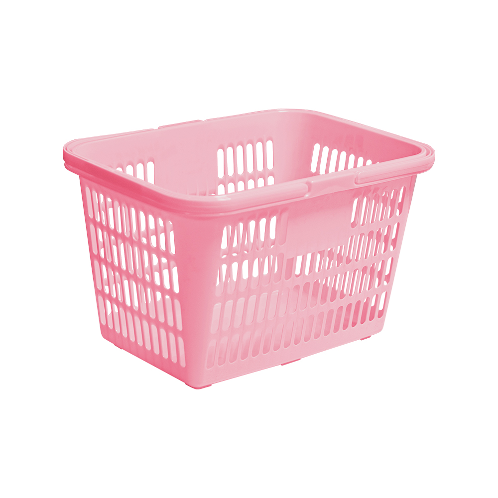 쇼핑바구니(중)