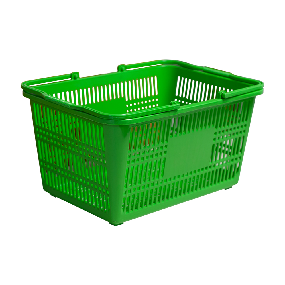 쇼핑바구니(왕대)