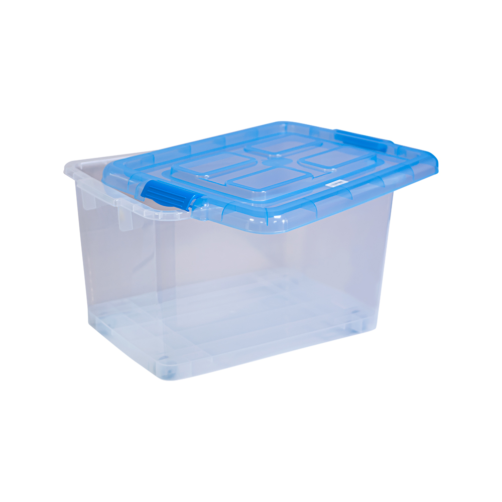 투명리빙박스 55호