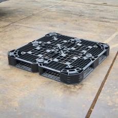 중고 드럼파레트 1160*1140*130(돌기포함150) 10kg 내외