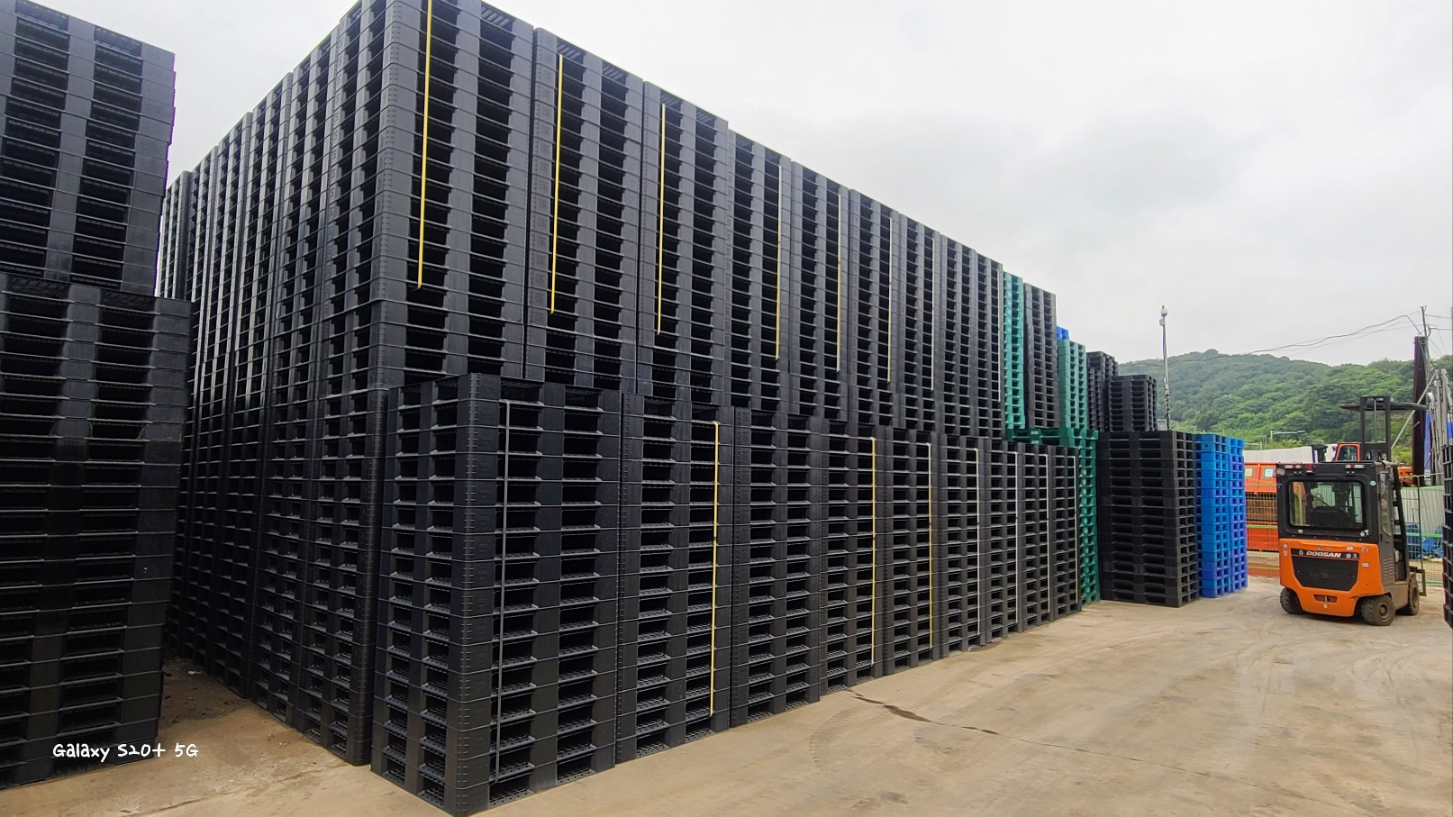 장기재고 특가품 / NFL1111 / 1100X1100X150 / 11kg내외 / 검정