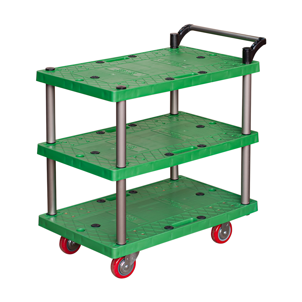 3단데크트럭1호