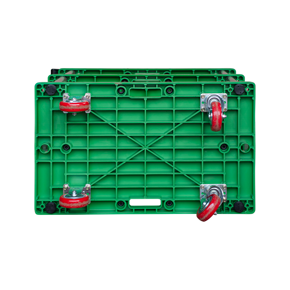 3단데크트럭1호