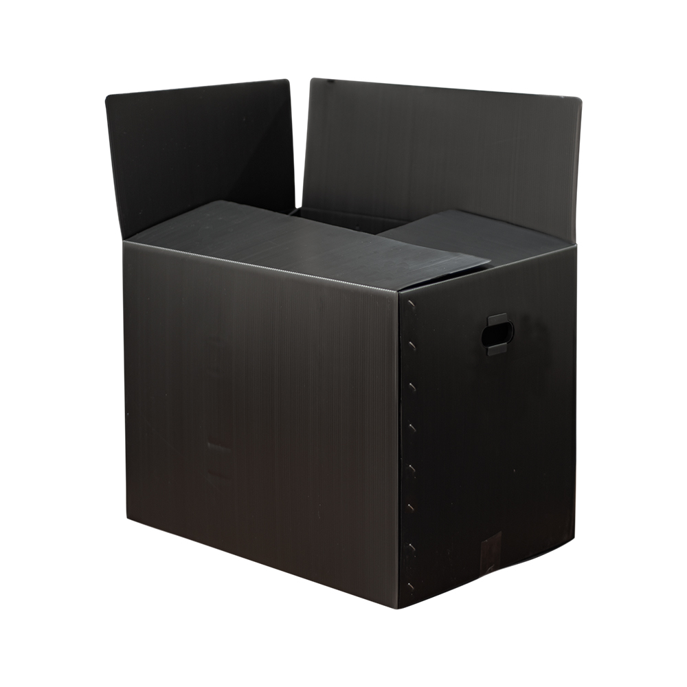 보급형 단프라 A형 이사박스 4호